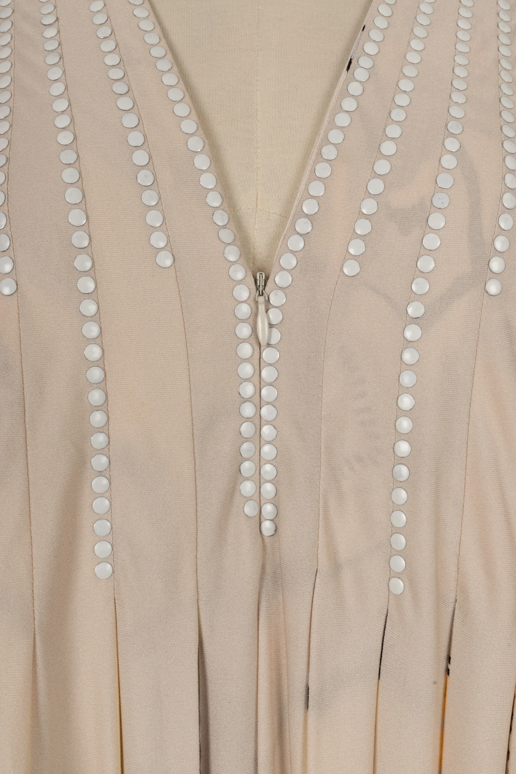 Combinaison en jersey Léonard – Image 6