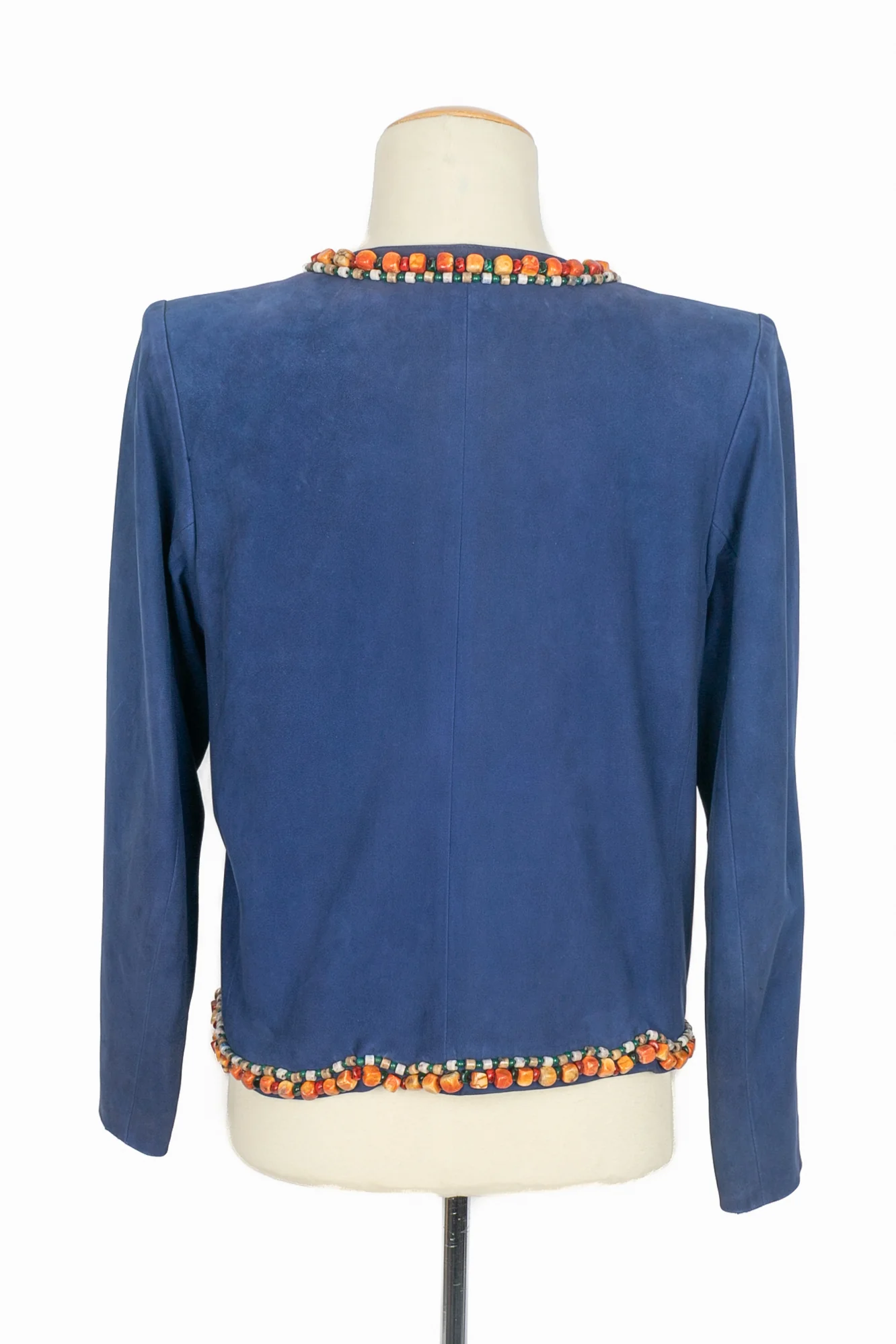 Veste Yves Saint Laurent 1993 – Image 5