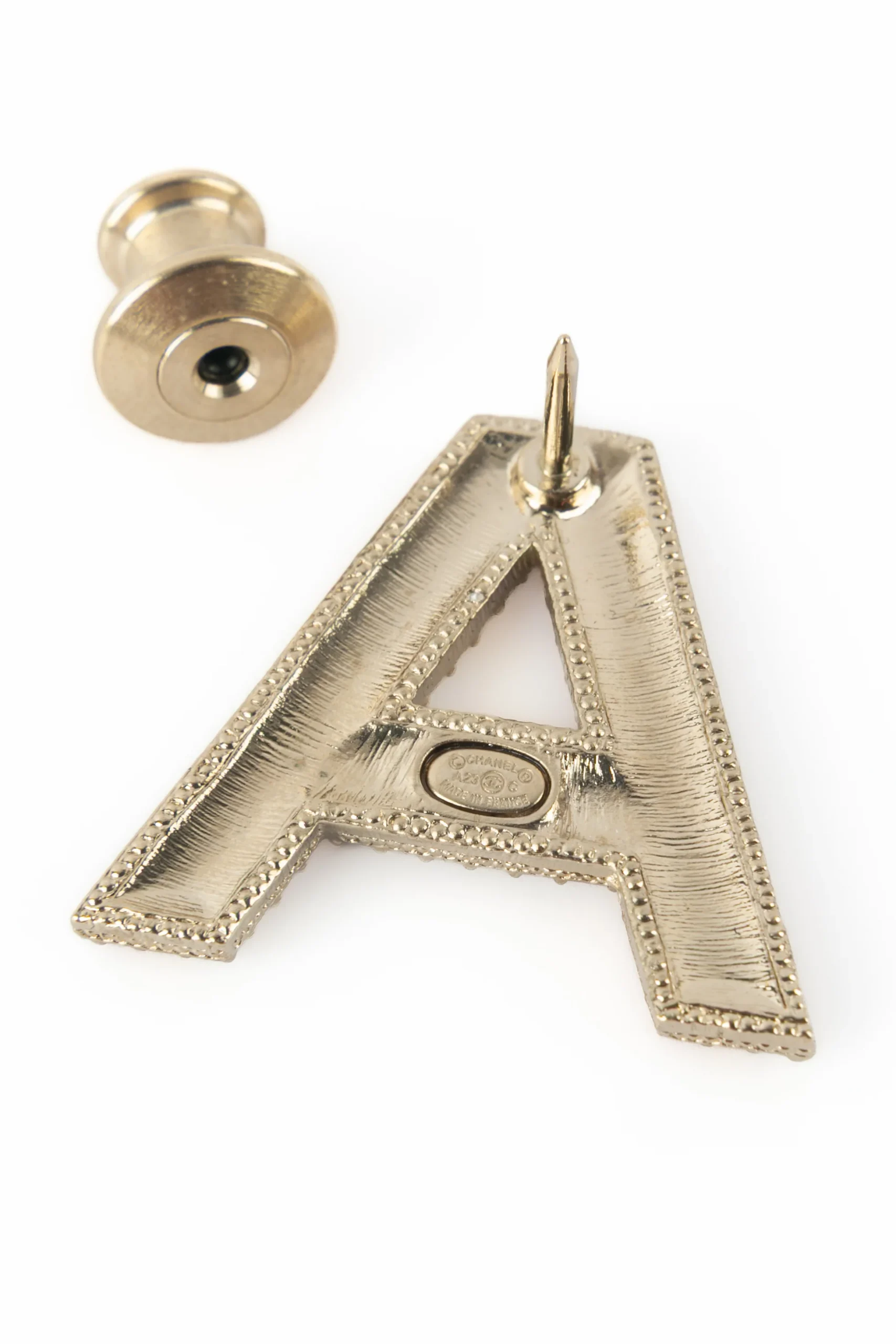 Ensemble de pins Chanel – Image 9