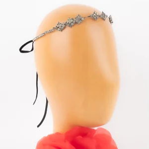 Bijou de tête Théâtre