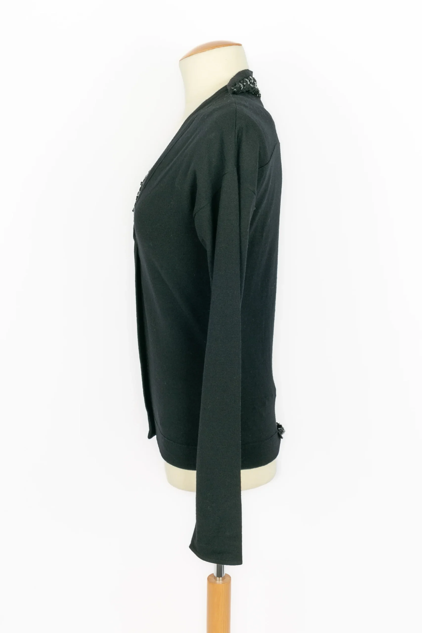 Twin-set Christian Dior – Image 5