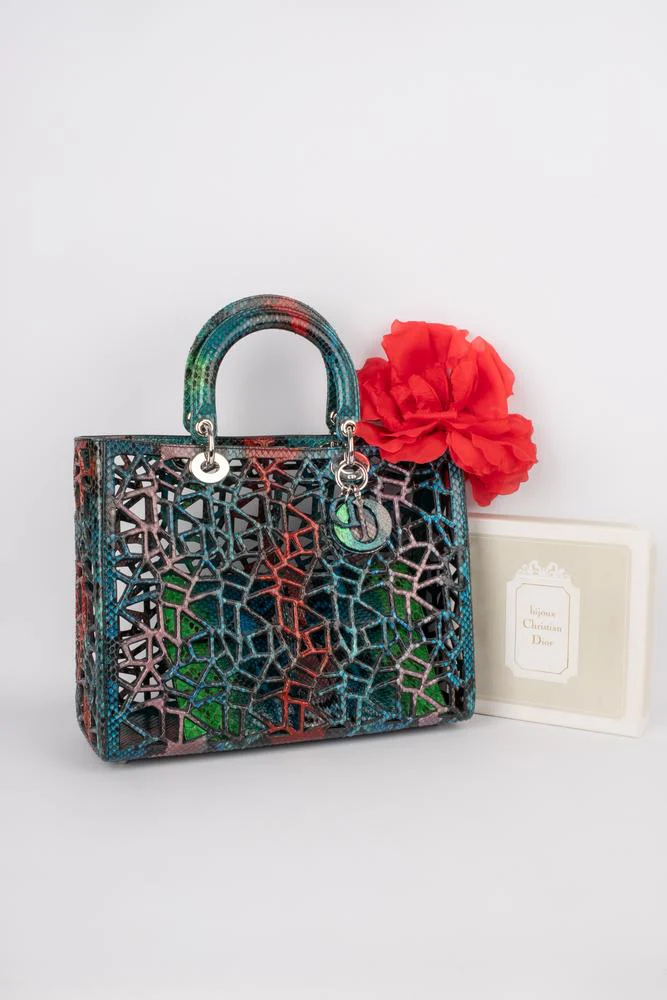 Sac Lady Dior 2014 – Image 2