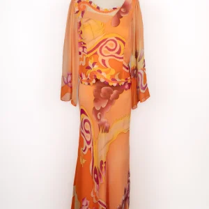 Ensemble Anne French Couture