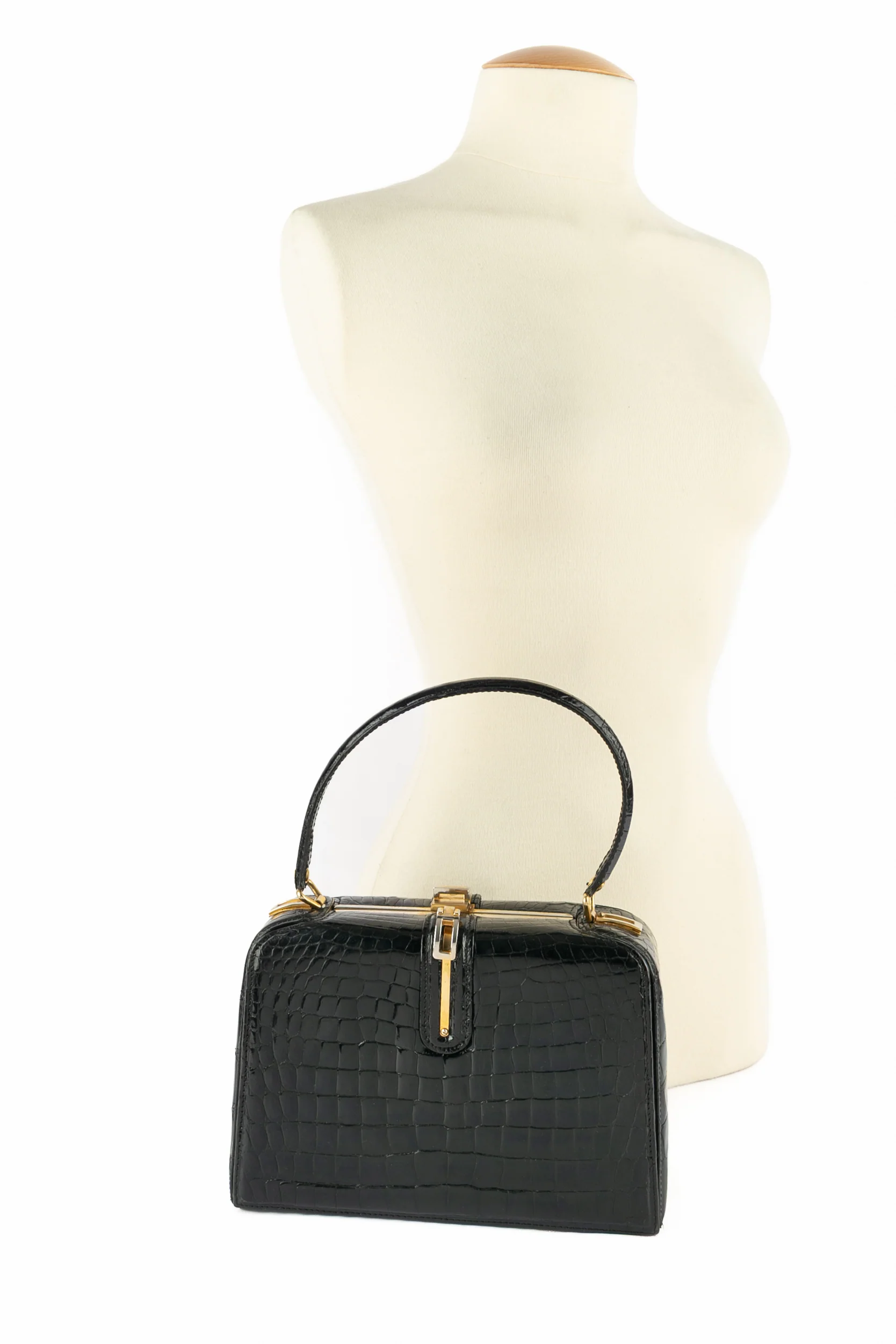 Sac Raiteri Turin Vintage – Image 4