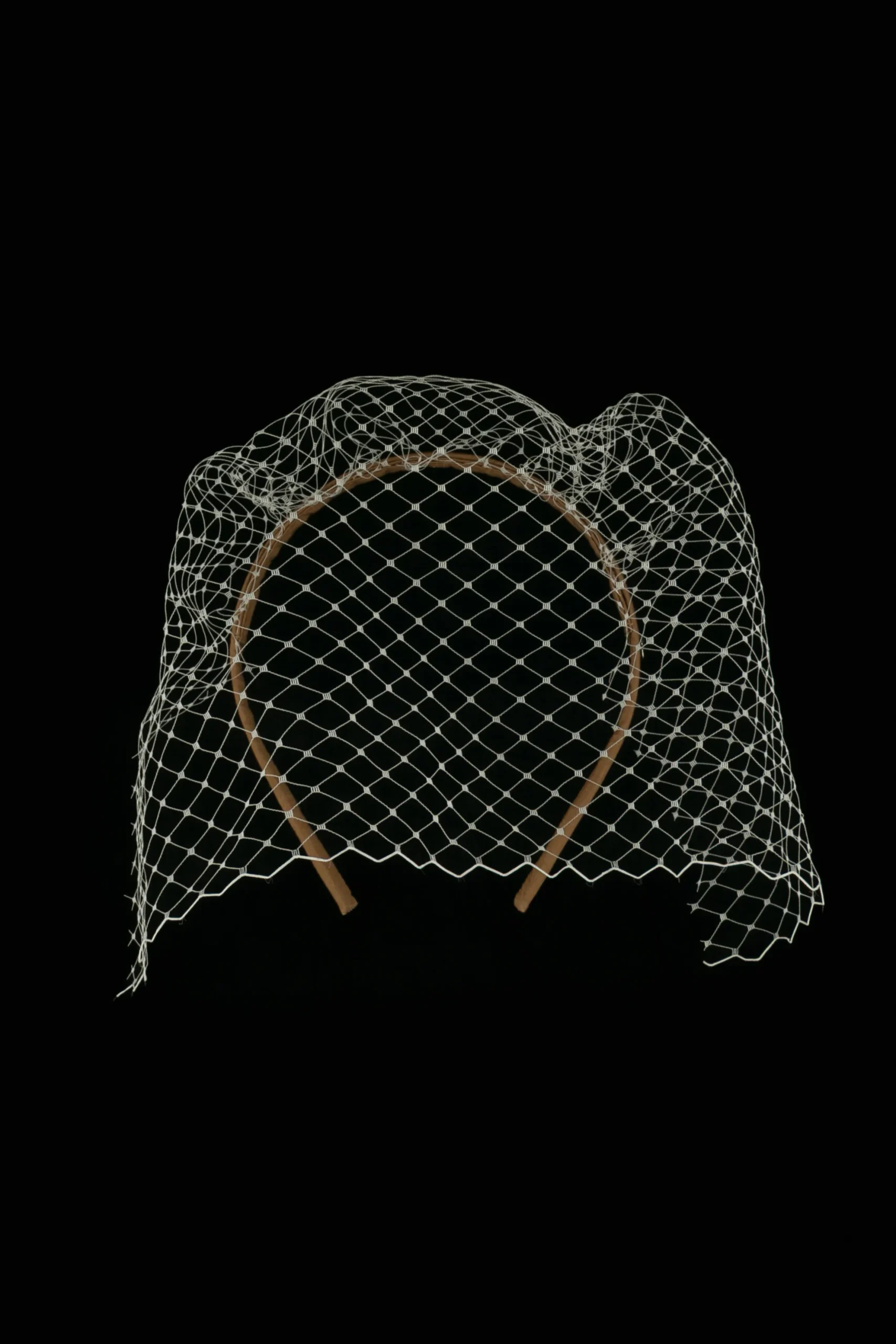 Accessoire de tĂȘte Maison Michel â Image 4