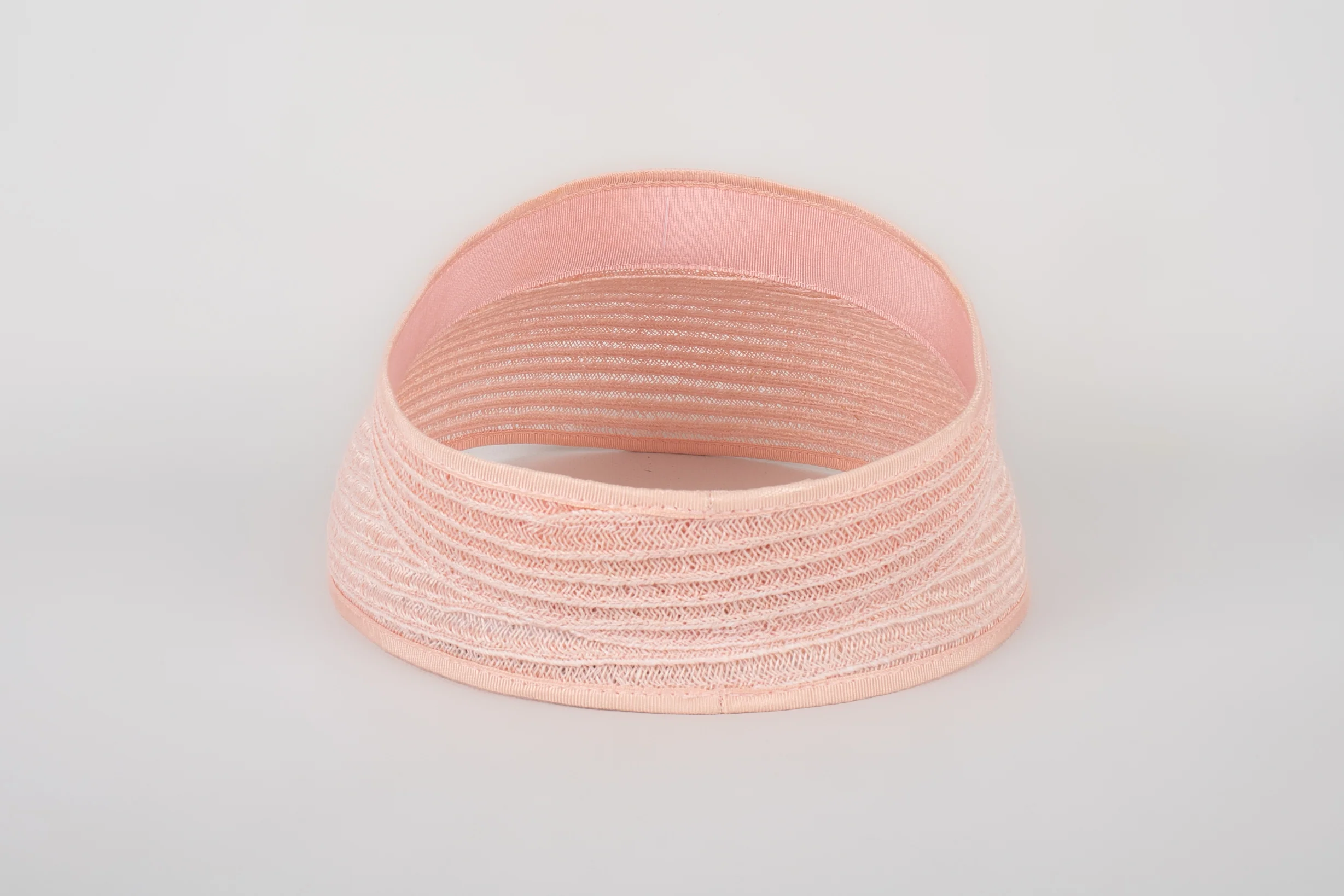 Chapeau visière Maison Michel – Image 4