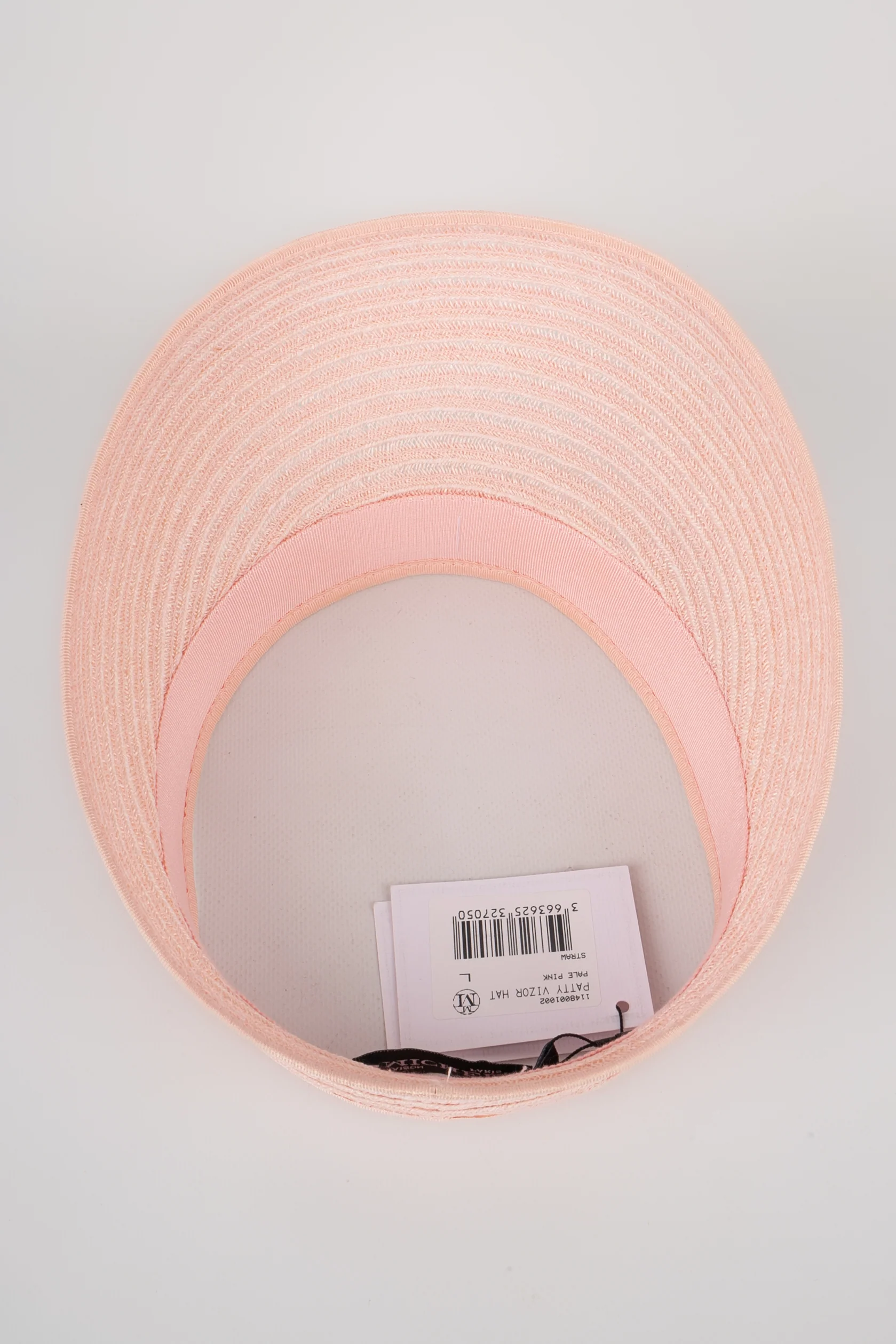 Chapeau visière Maison Michel – Image 7