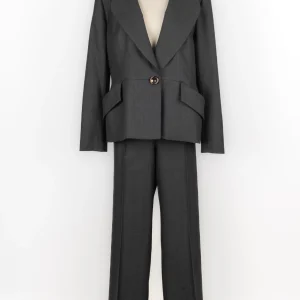 Tailleur pantalon Dior
