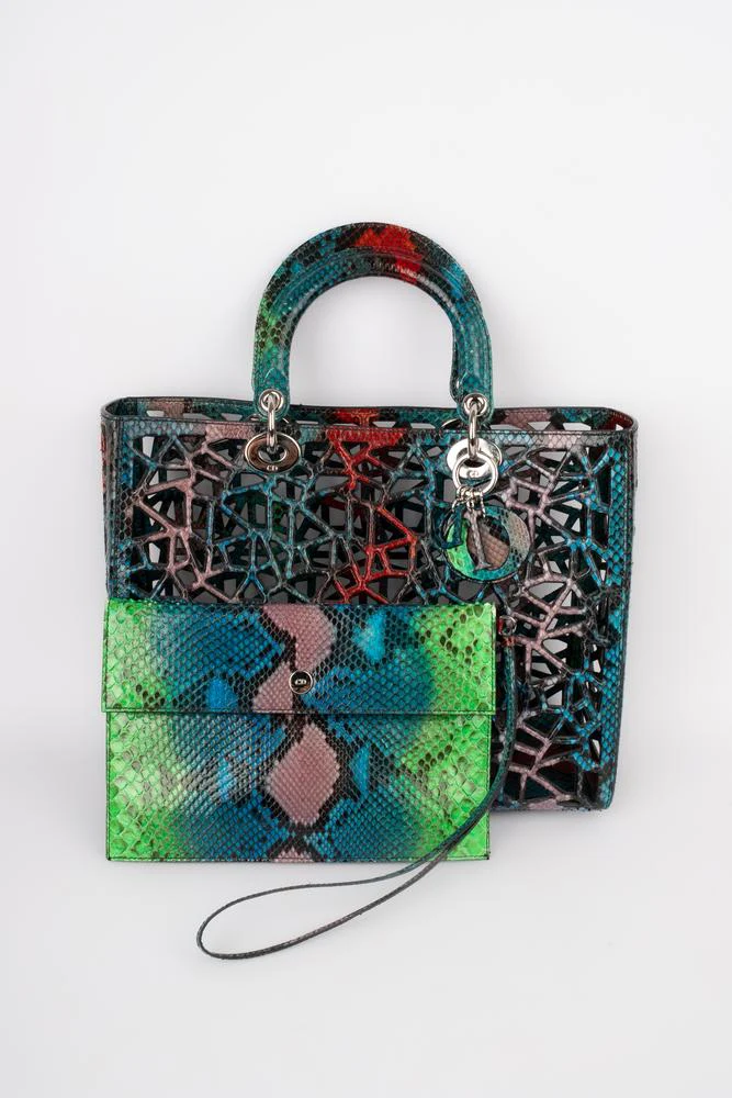 Sac Lady Dior 2014 – Image 6