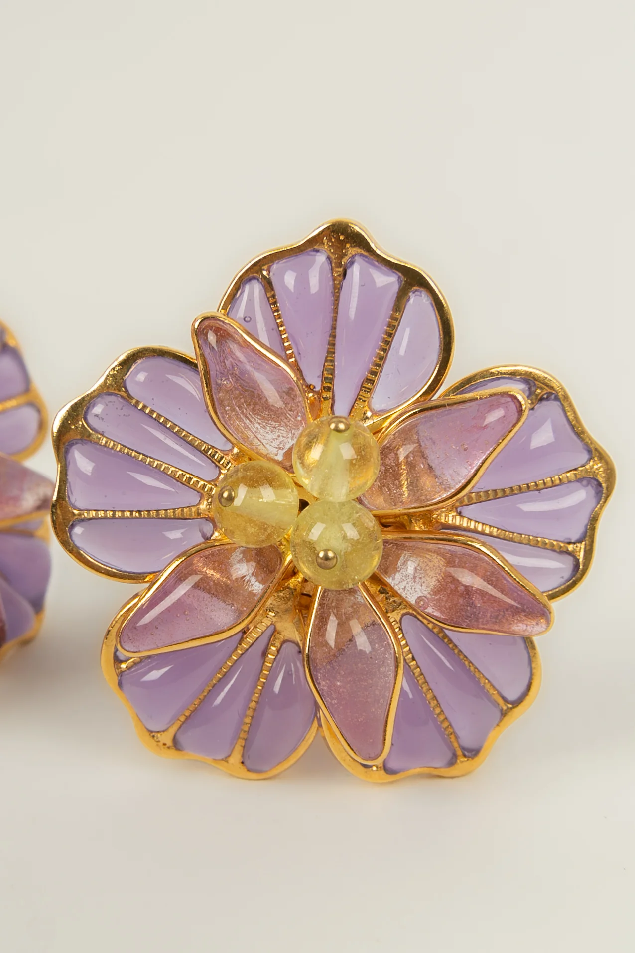 Boucles d'oreilles Augustine – Image 5