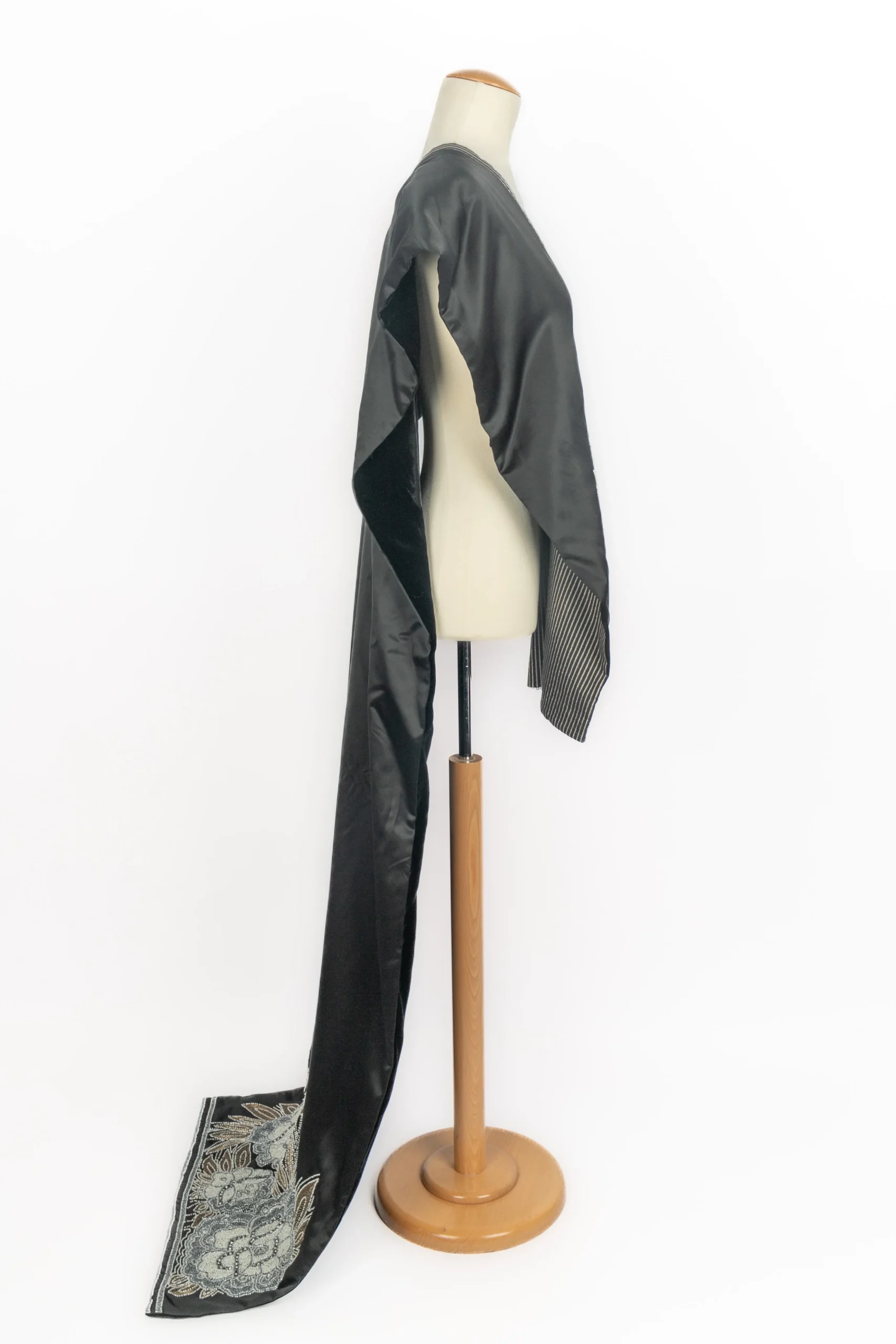 Veste "Kimono" Kenzo – Image 3