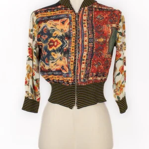 Veste Jean Paul Gaultier