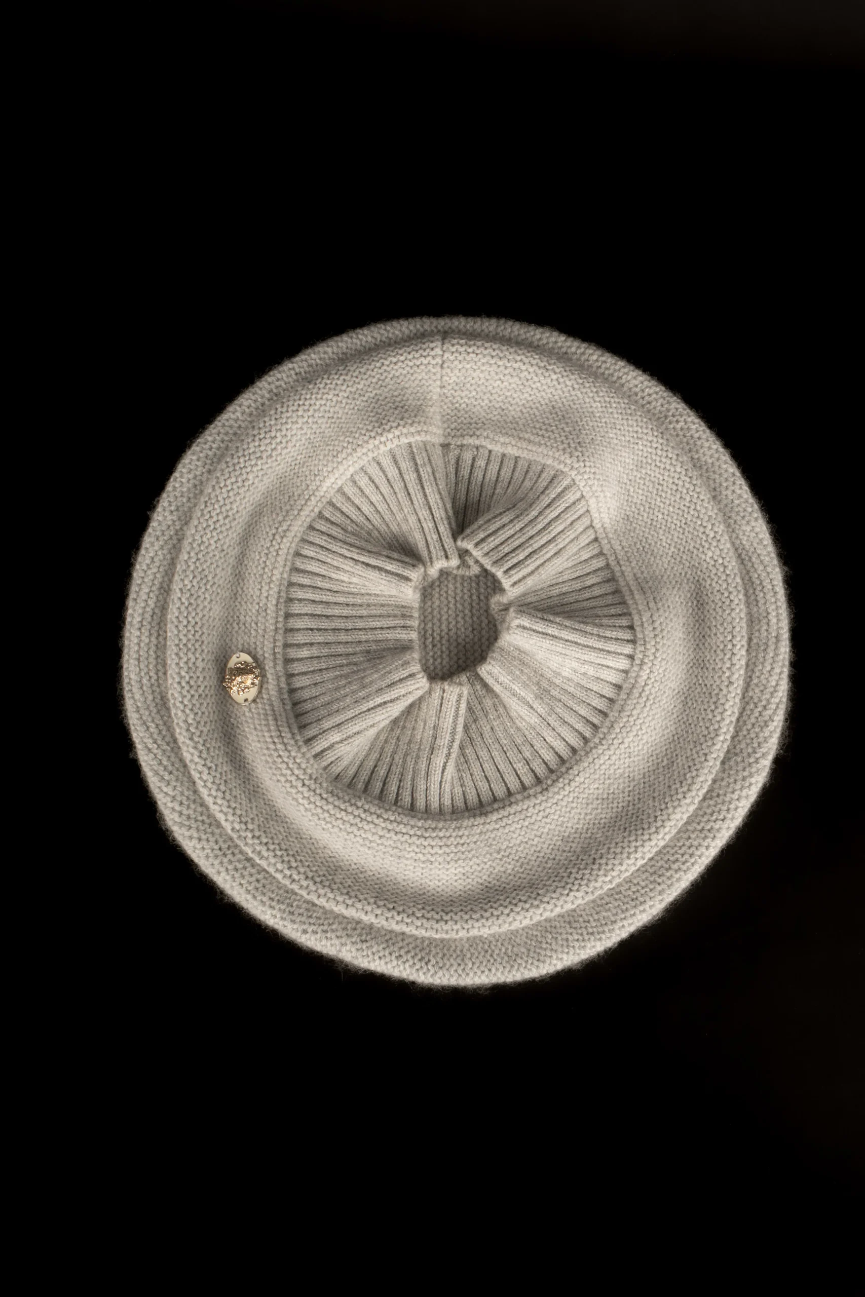 Béret Chanel Hiver 2008 – Image 3