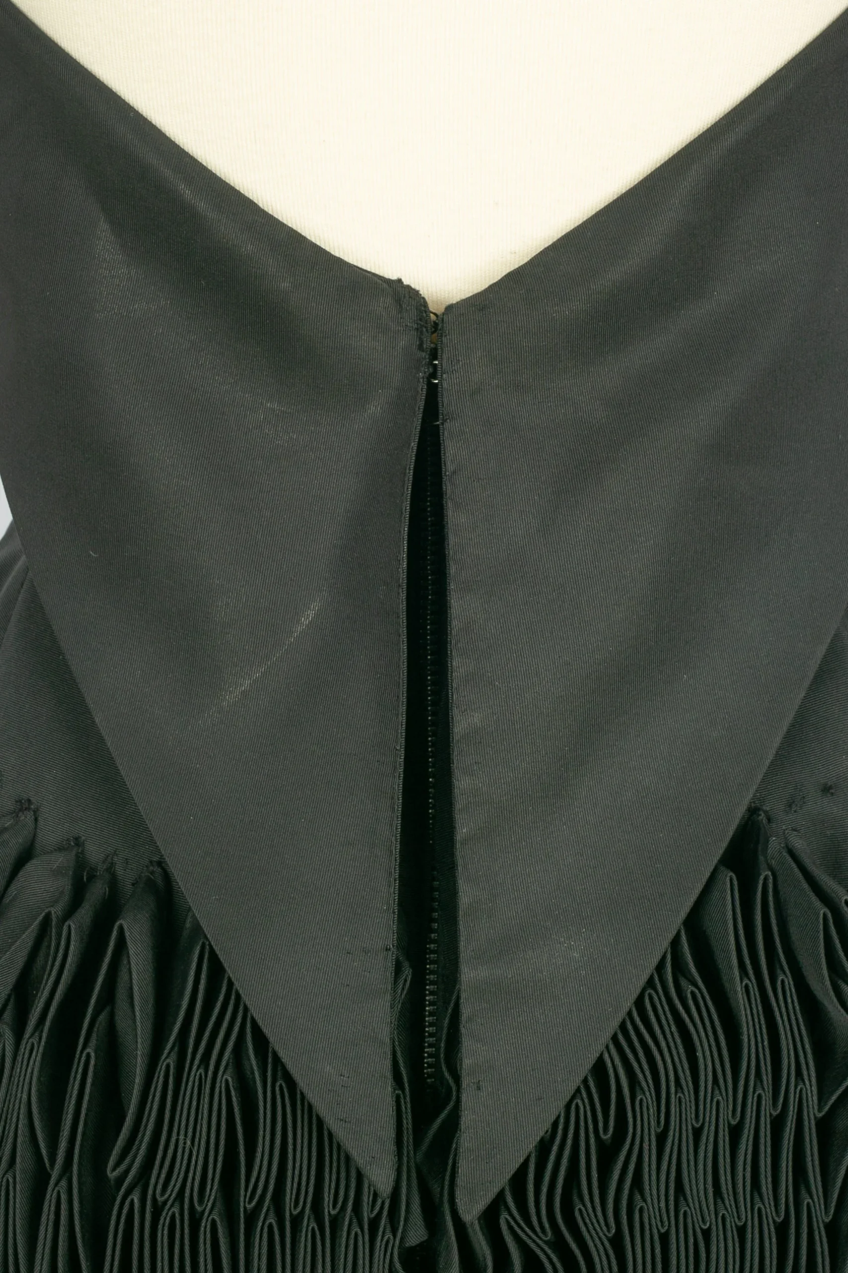Robe vintage Bruyère – Image 8