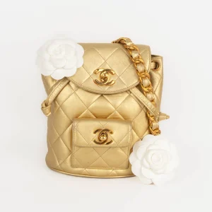 Sac à dos Chanel 1994