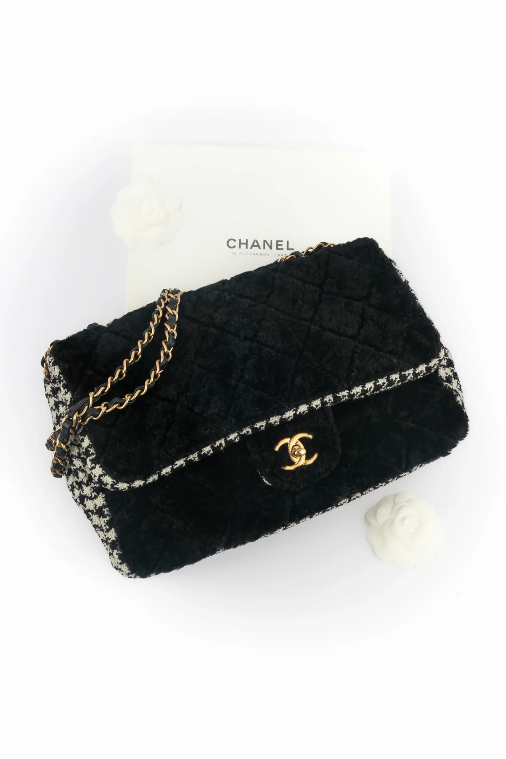 Sac Timeless Chanel 2020 Edition Limitée