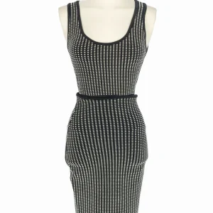 Ensemble Alaïa Printemps 1990