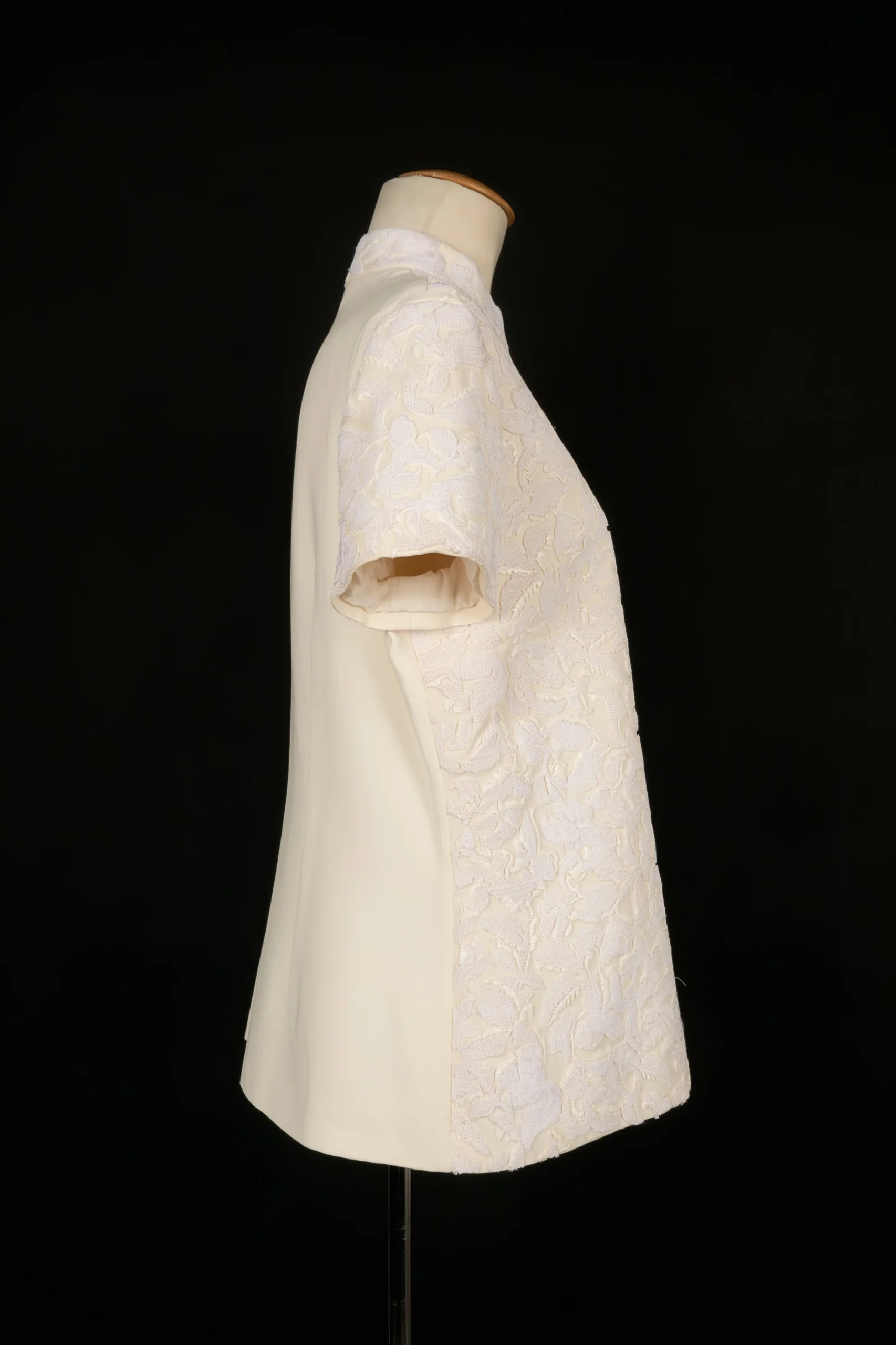 Haut Christian Dior – Image 5