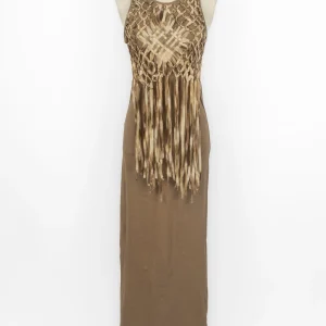 Robe "Showgirls" Dior 2003