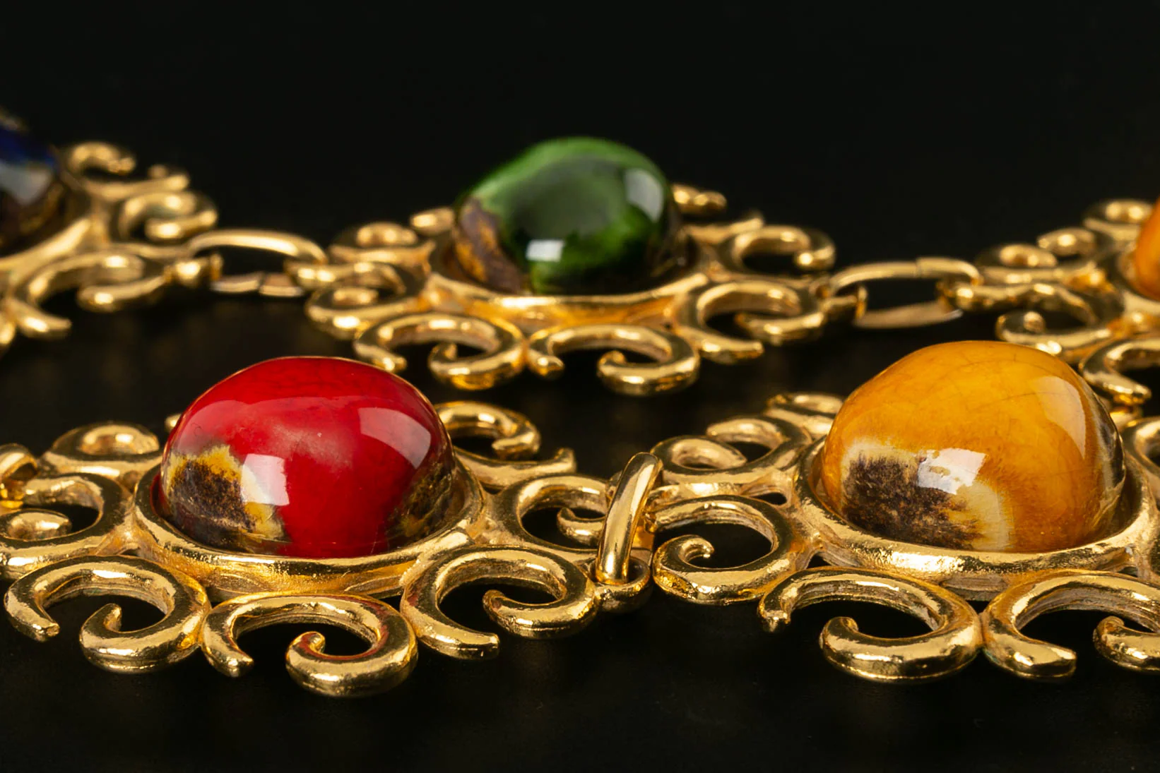 Collier court Denaive – Image 7