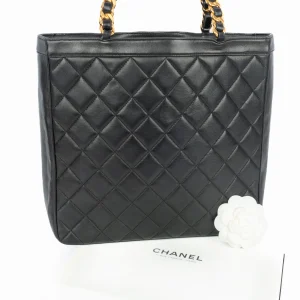 Sac à main Chanel 1991's