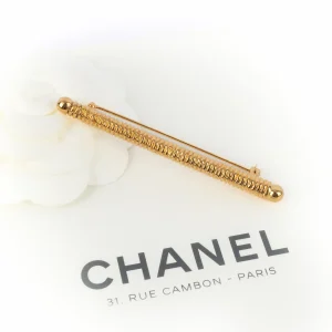 Broche Chanel