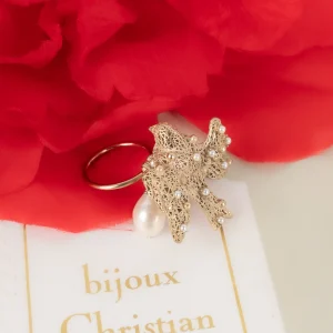 Bague Christian Dior