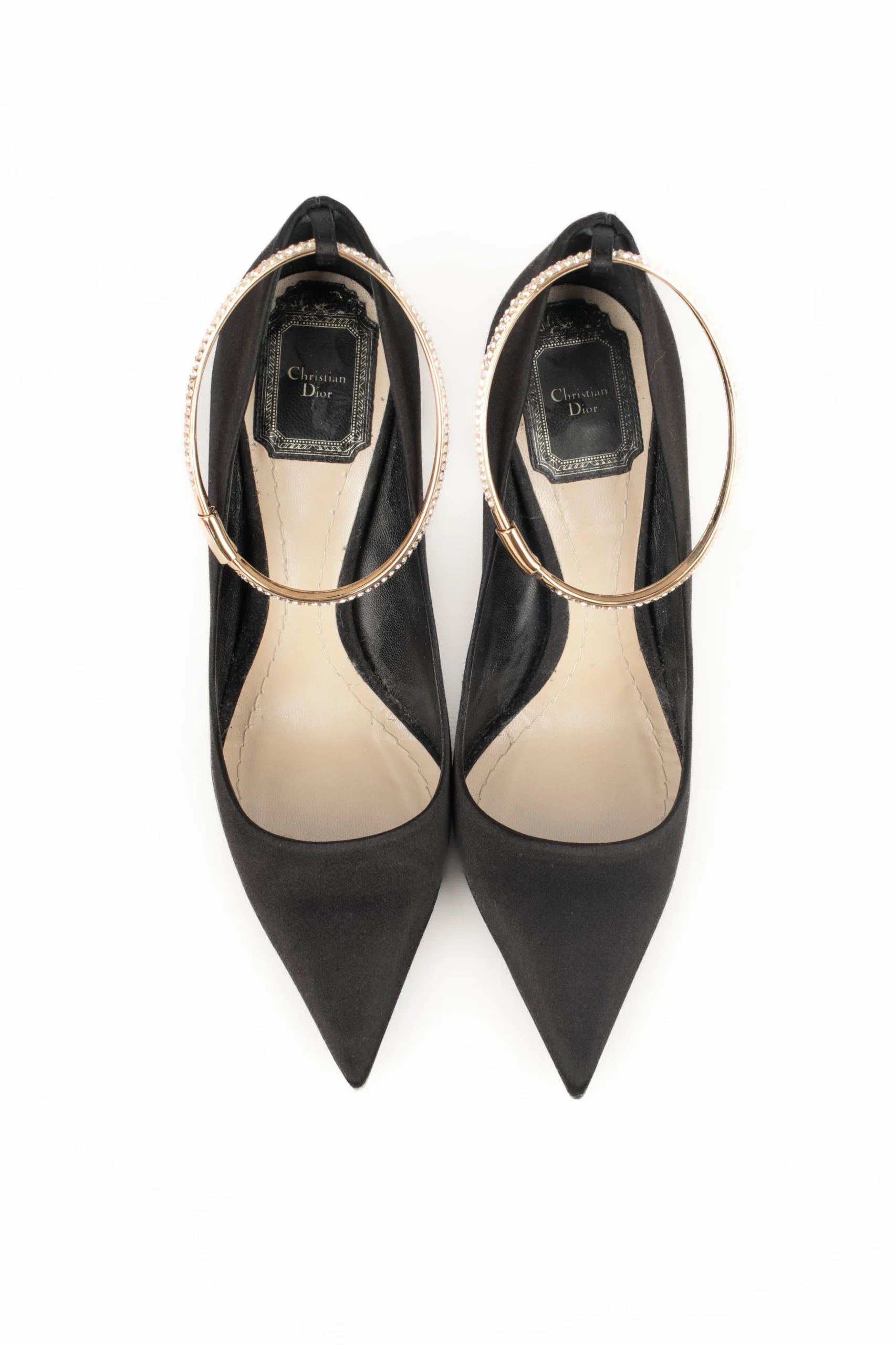 Escarpins Christian Dior – Image 3