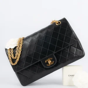 Sac Timeless Chanel 1997/1999