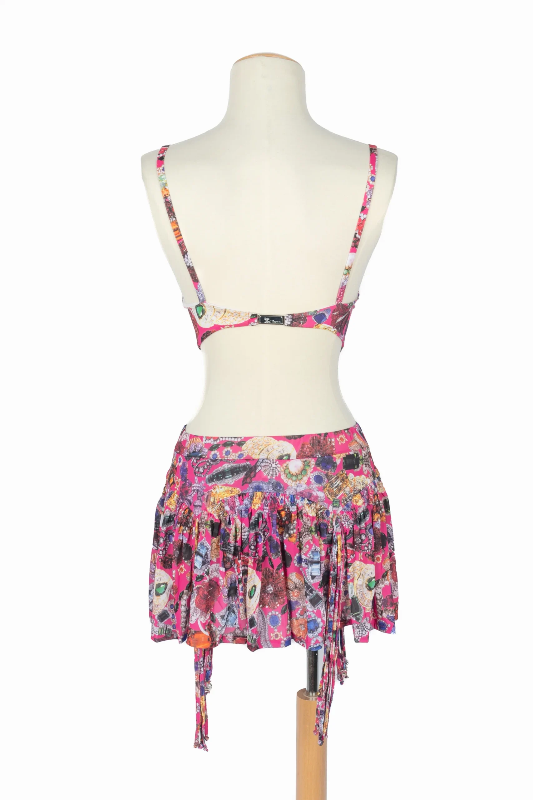 Bikini John Galliano – Image 4