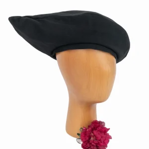 Chapeau style beret Yohji Yamamoto