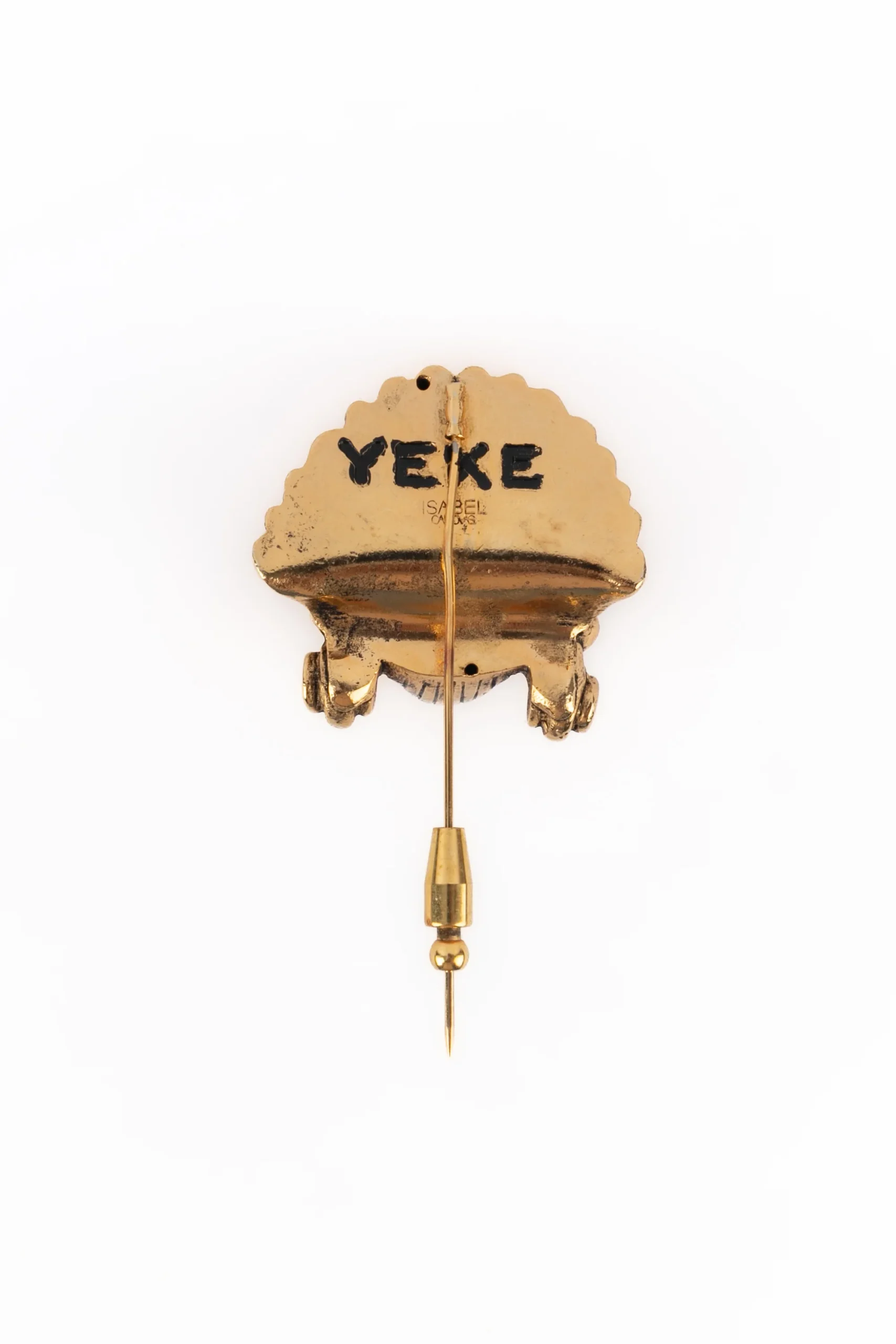 Broche Isabel Canovas – Image 7