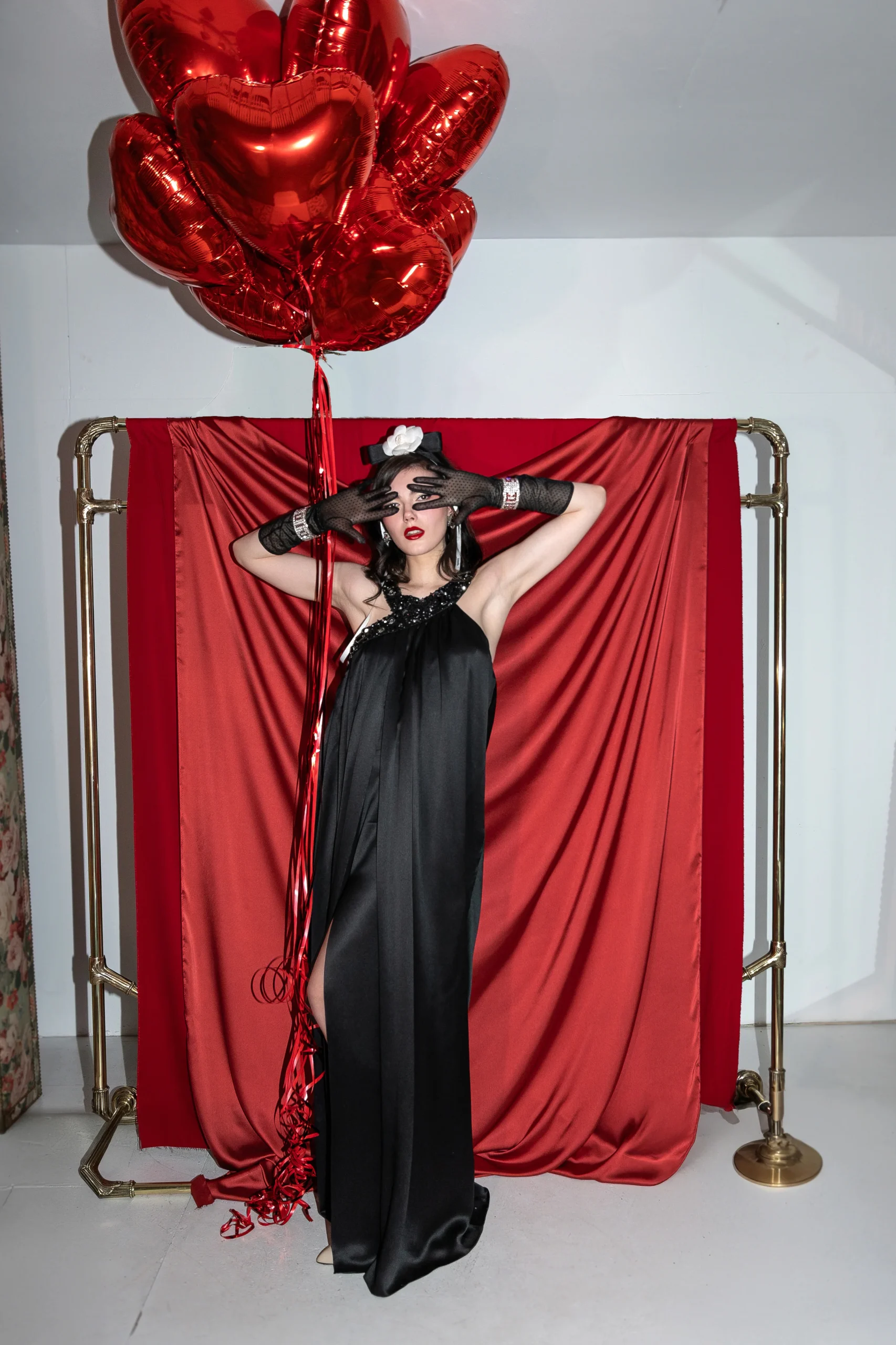 Robe Christian Dior 2008 – Image 3