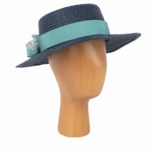 Chapeau de paille Nina Rcci