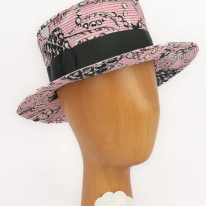 Chapeau Chanel 1993